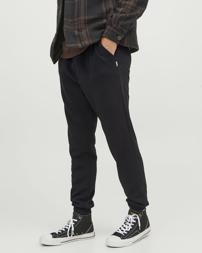 JACK & JONES JPSTGORDON BRADLEY SWEAT PANT NOOS - 12249274