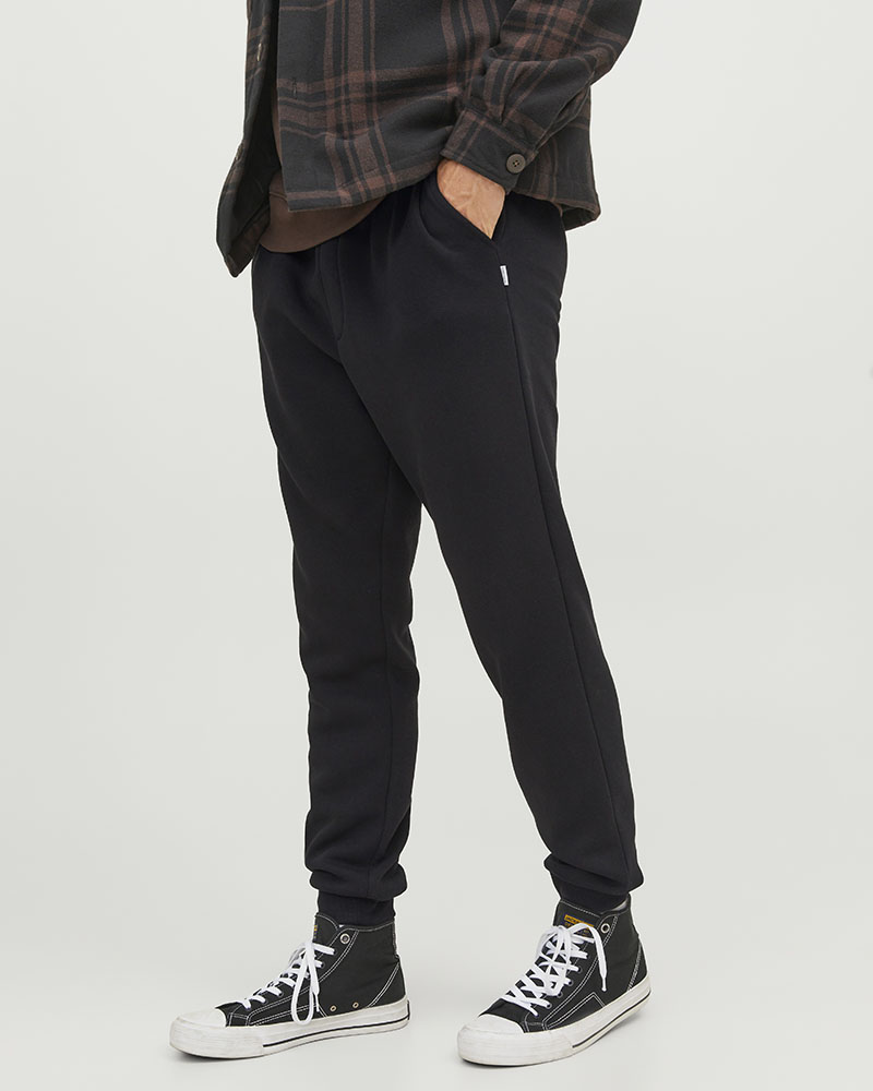 JACK & JONES JPSTGORDON BRADLEY SWEAT PANT NOOS - 12249274