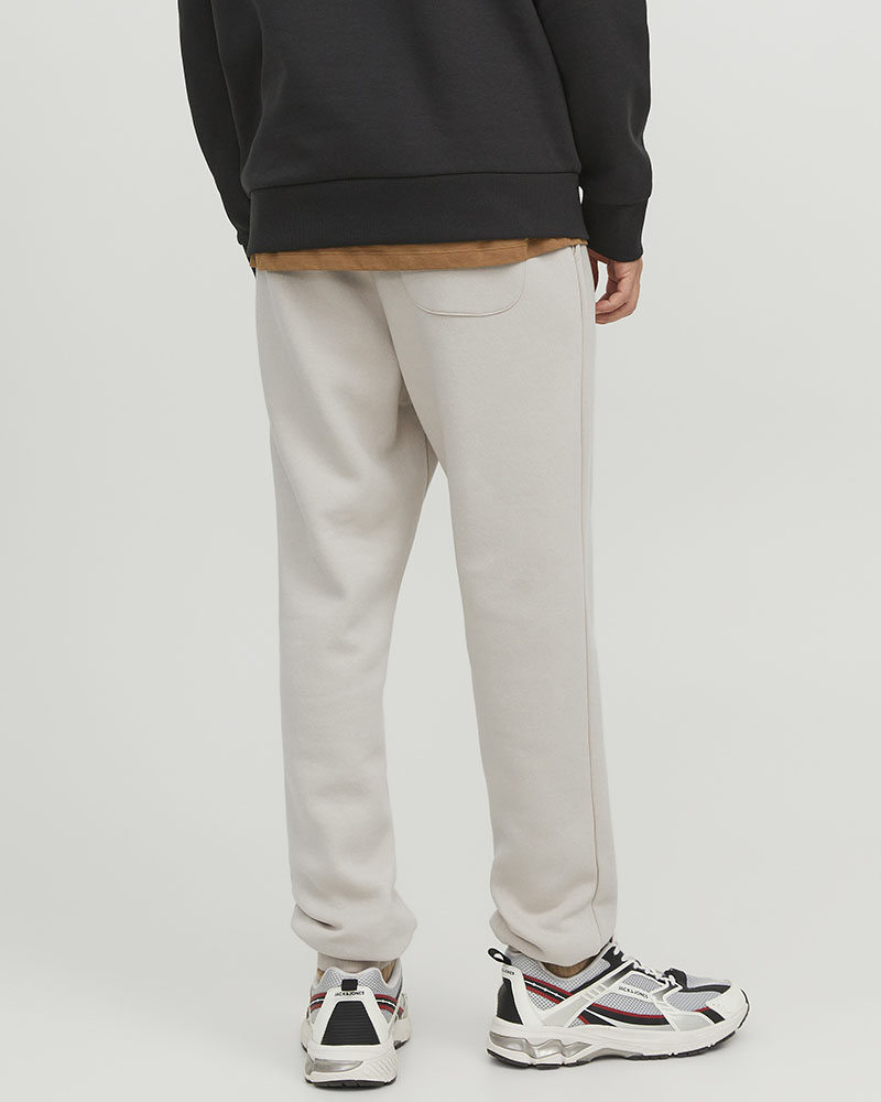JACK & JONES JPSTGORDON BRADLEY SWEAT PANT NOOS - 12249274