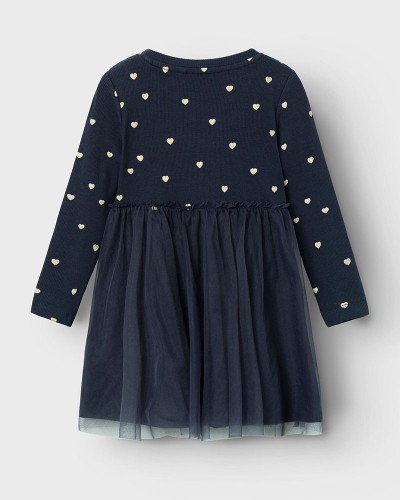 NAME IT NMFNADJA LS DRESS NOOS - 13221711 NAME IT NMFNADJA LS DRESS NOOS - 13221711