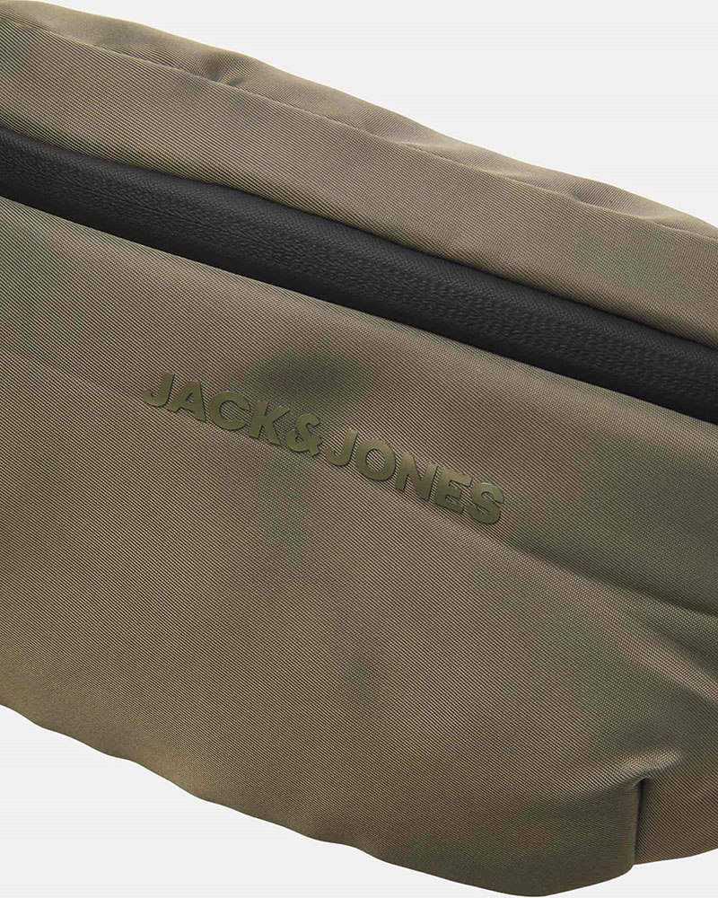JACK & JONES JACOAKLAND BUMBAG LN - 12253238 JACK & JONES JACOAKLAND BUMBAG LN - 12253238