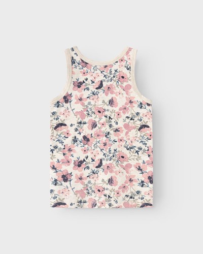 NAME IT NMFTANK TOP 2P NOSTALGIA FLOWER NOOS - 13227056