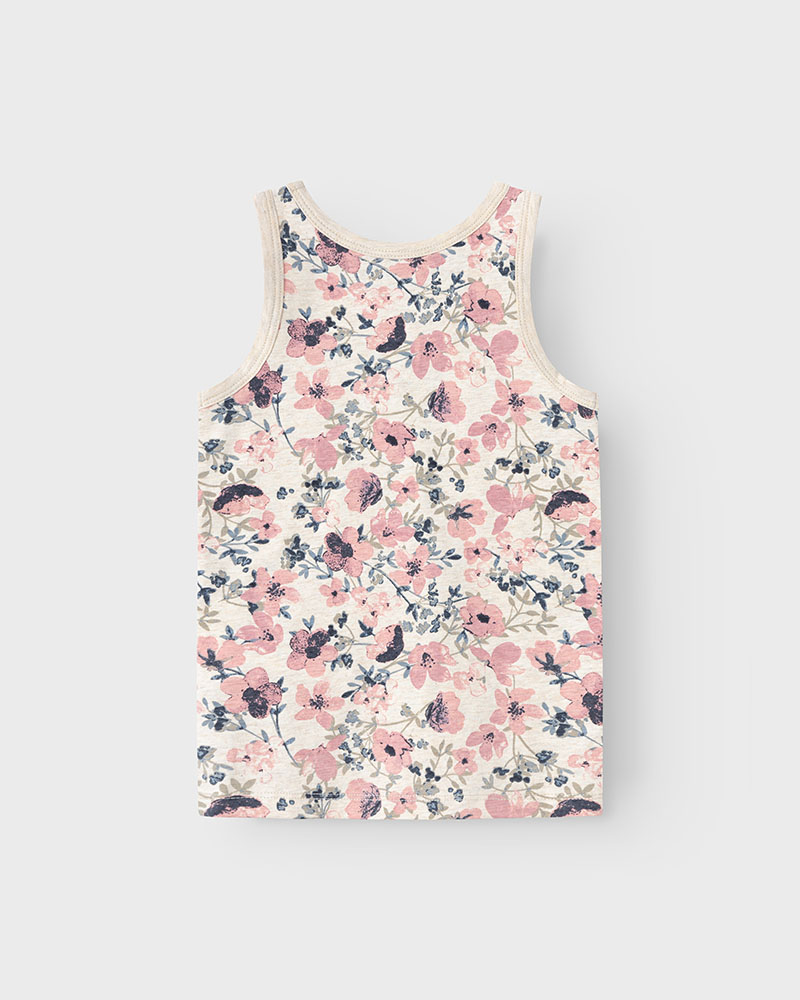 NAME IT NMFTANK TOP 2P NOSTALGIA FLOWER NOOS - 13227056