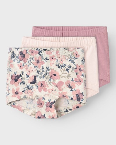 NAME IT NMFTIGHTS 3P NOSTALGIA FLOWER NOOS - 13227057