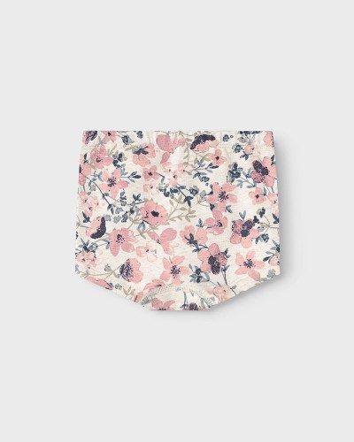 NAME IT NMFTIGHTS 3P NOSTALGIA FLOWER NOOS - 13227057