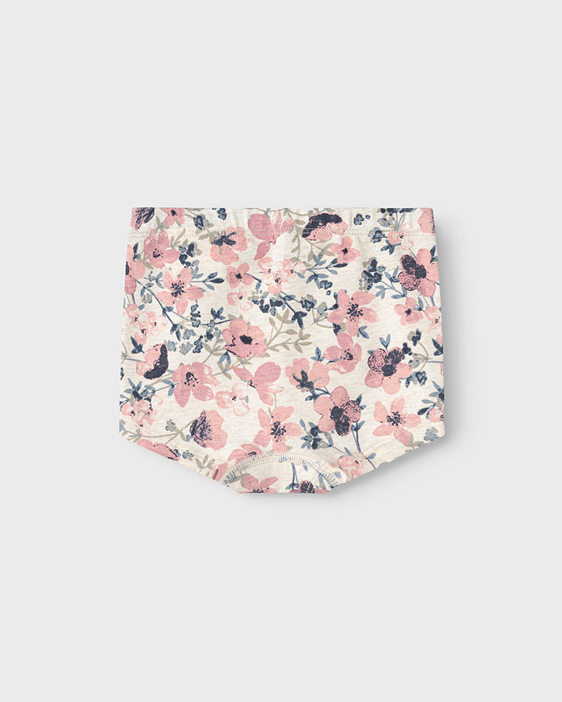 NAME IT NMFTIGHTS 3P NOSTALGIA FLOWER NOOS - 13227057