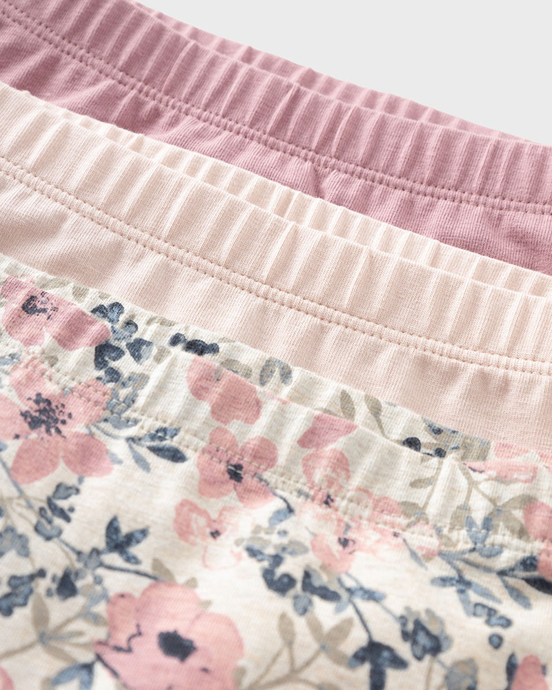 NAME IT NMFTIGHTS 3P NOSTALGIA FLOWER NOOS - 13227057
