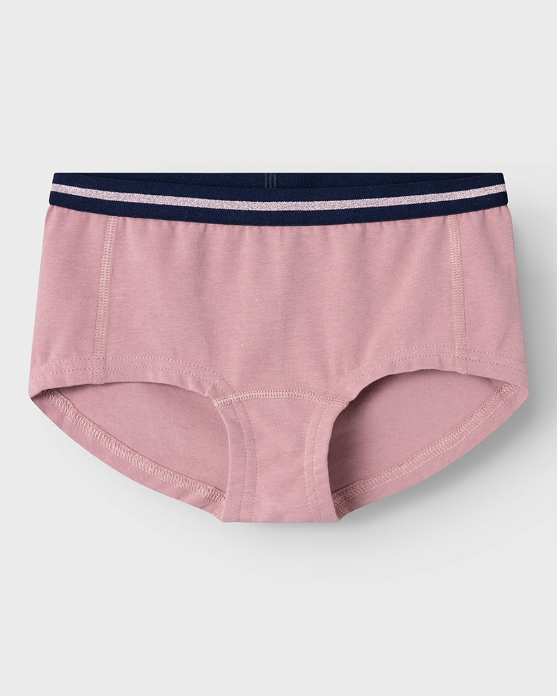 NAME IT NKFHIPSTER 2P NOSTALGIA FLOWER NOOS - 13227059