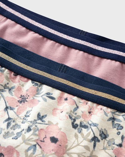 NAME IT NKFHIPSTER 2P NOSTALGIA FLOWER NOOS - 13227059
