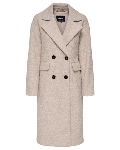 ONLY ONLVALERIA PIPER COAT OTW CC - 15293695