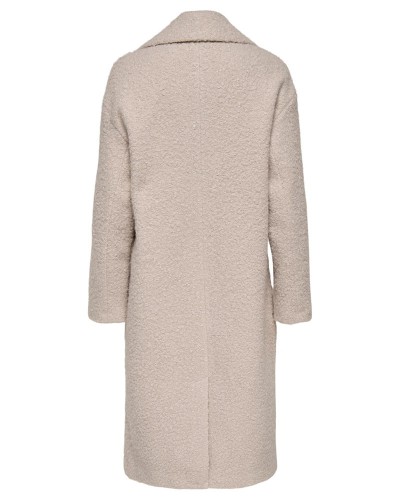 ONLY ONLVALERIA PIPER COAT OTW CC - 15293695