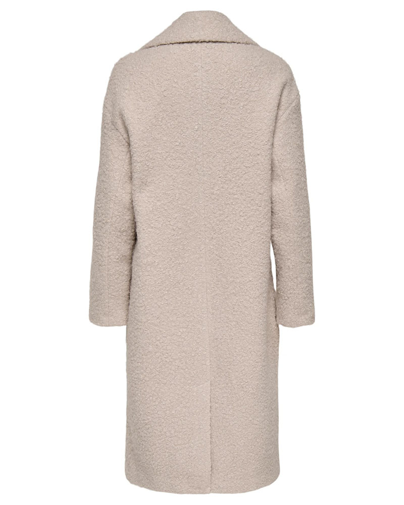 ONLY ONLVALERIA PIPER COAT OTW CC - 15293695