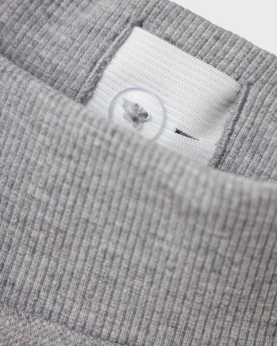 NAME IT NKMVIVASSE LONG SWE SHORTS UNB - 13230041