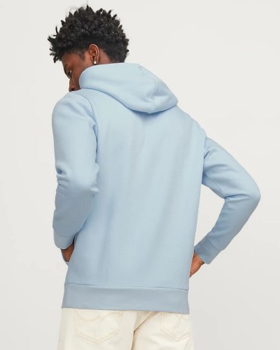 JACK & JONES JPRBLUARCHIE SWEAT HOOD NOOS - 12216335 JACK & JONES JPRBLUARCHIE SWEAT HOOD NOOS - 12216335