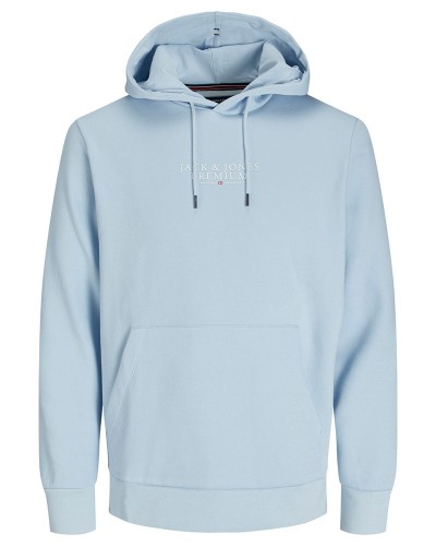 JACK & JONES JPRBLUARCHIE SWEAT HOOD NOOS - 12216335 JACK & JONES JPRBLUARCHIE SWEAT HOOD NOOS - 12216335