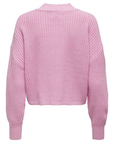 ONLY ONLCAROL NICE L/S CARDIGAN KNT NOOS - 15211521