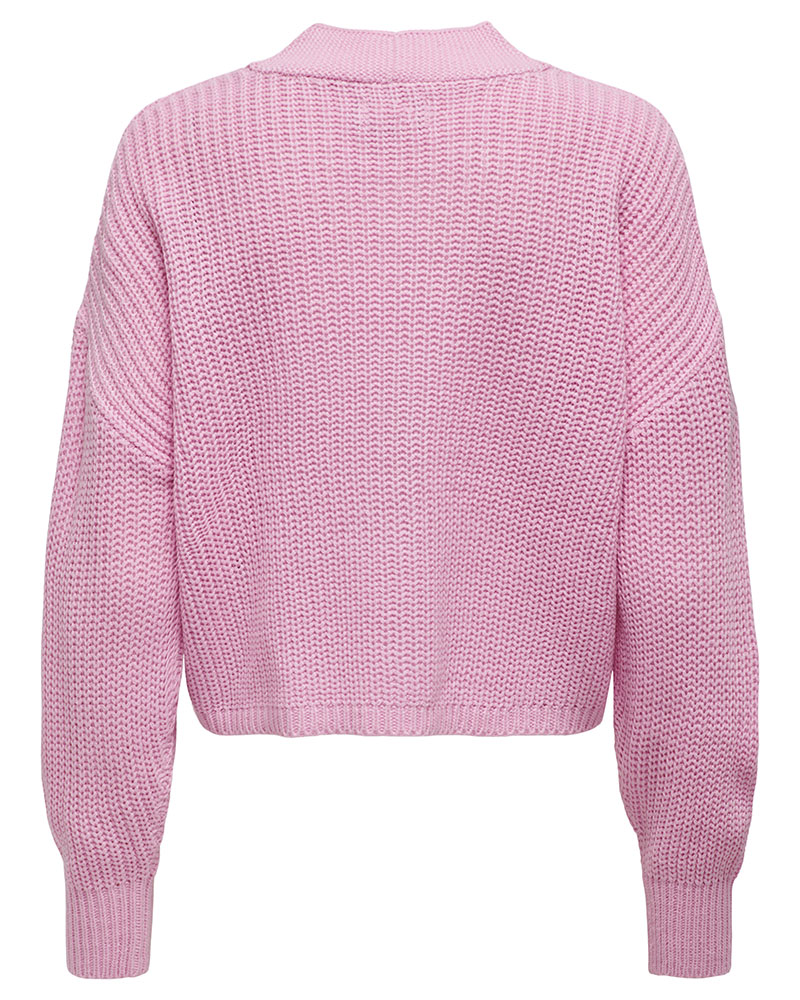 ONLY ONLCAROL NICE L/S CARDIGAN KNT NOOS - 15211521