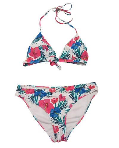 ONLY ONLAIMEE HALTER BIKINI TOP SWM ACC - 15288908 ONLY ONLAIMEE HALTER BIKINI TOP SWM ACC - 15288908