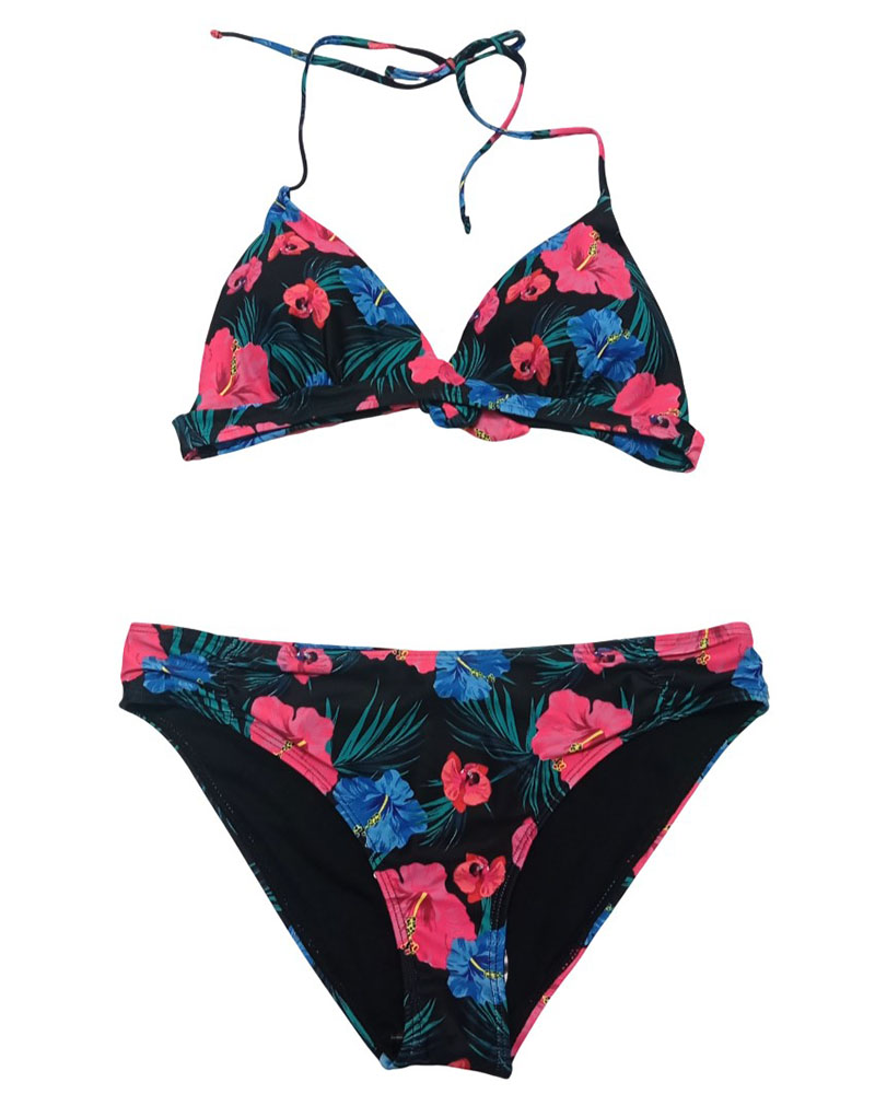 ONLY ONLAIMEE WRINKLE BIKINI BRIEF SWM ACC - 15288909 ONLY ONLAIMEE WRINKLE BIKINI BRIEF SWM ACC - 15288909