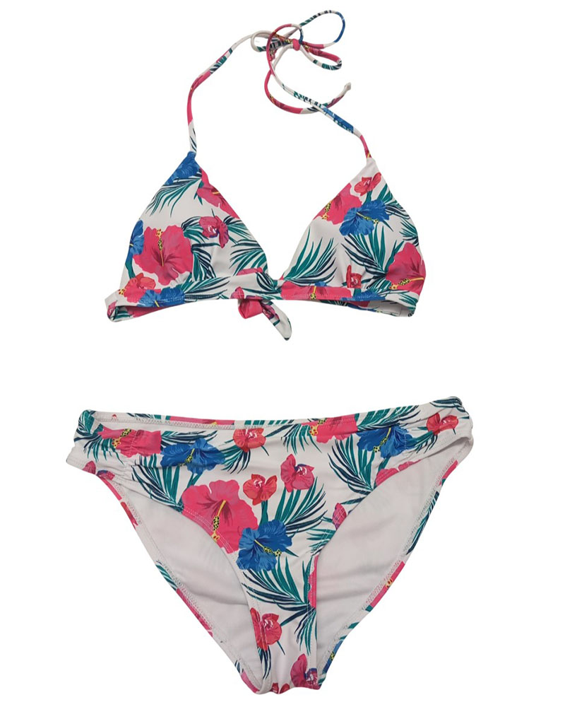 ONLY ONLAIMEE WRINKLE BIKINI BRIEF SWM ACC - 15288909 ONLY ONLAIMEE WRINKLE BIKINI BRIEF SWM ACC - 15288909