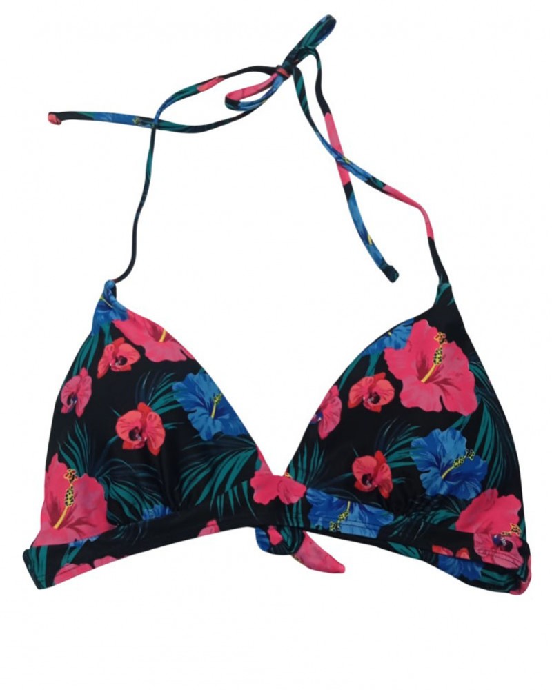 ONLY ONLAIMEE HALTER BIKINI TOP SWM ACC - 15288908 ONLY ONLAIMEE HALTER BIKINI TOP SWM ACC - 15288908
