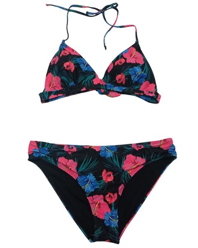 ONLY ONLAIMEE HALTER BIKINI TOP SWM ACC - 15288908 ONLY ONLAIMEE HALTER BIKINI TOP SWM ACC - 15288908