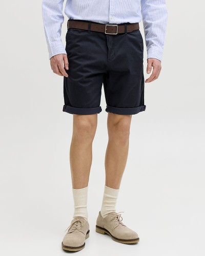 JACK & JONES JPSTBOWIE SHORTS SA PRINTED REG SN - 12230336