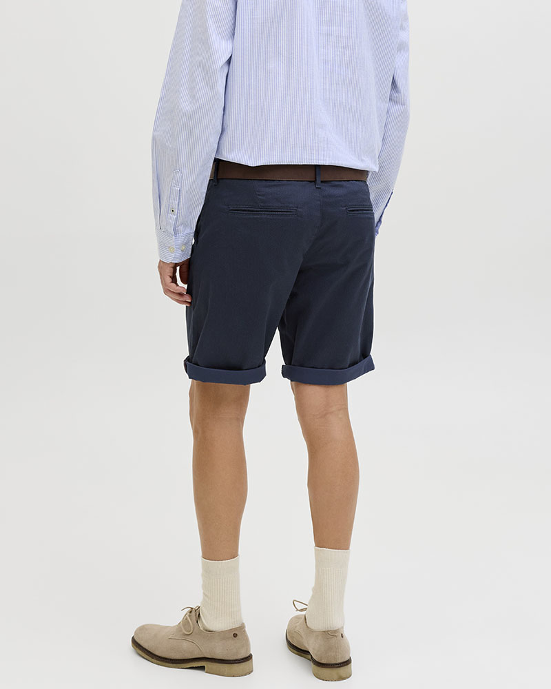 JACK & JONES JPSTBOWIE SHORTS SA PRINTED REG SN - 12230336