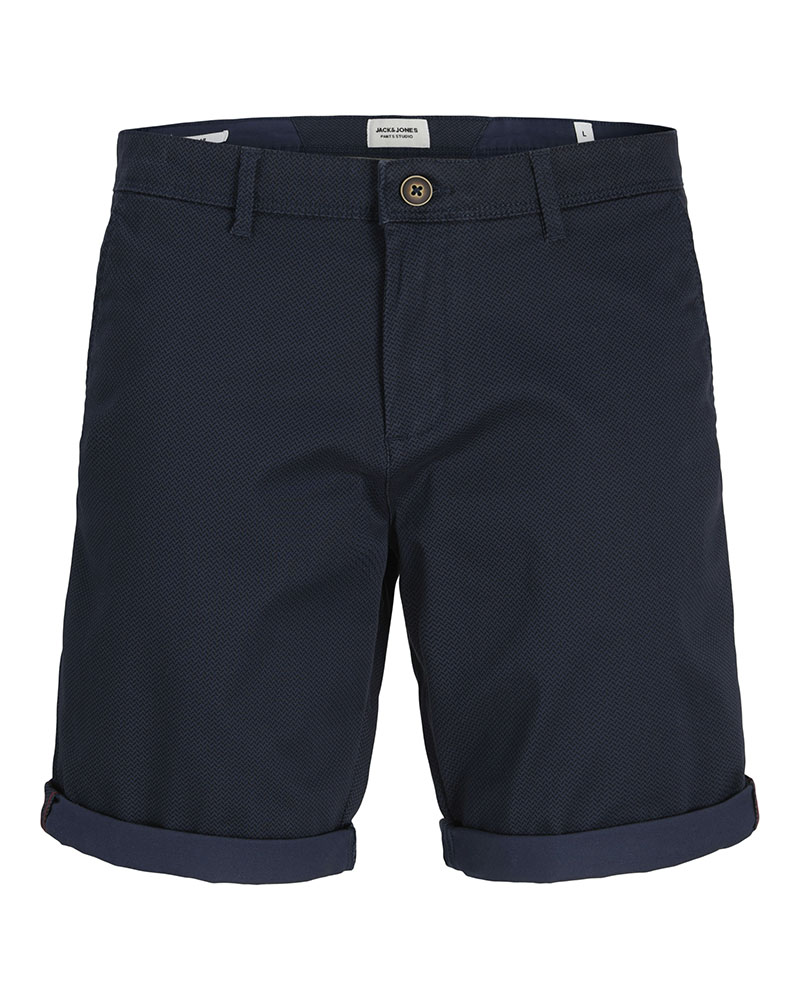 JACK & JONES JPSTBOWIE SHORTS SA PRINTED REG SN - 12230336