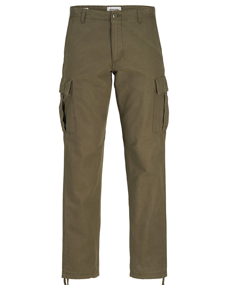 JACK & JONES JPSTKANE BARKLEY CARGO PANT NOOS - 12258150