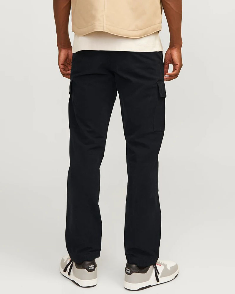 JACK & JONES JPSTKANE BARKLEY CARGO PANT NOOS - 12258150