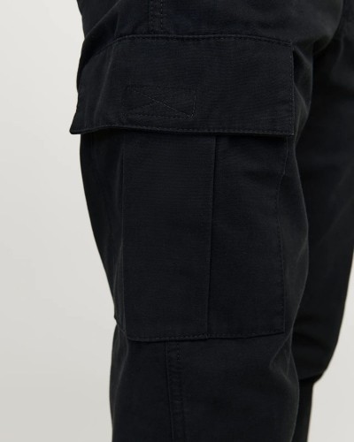 JACK & JONES JPSTKANE BARKLEY CARGO PANT NOOS - 12258150
