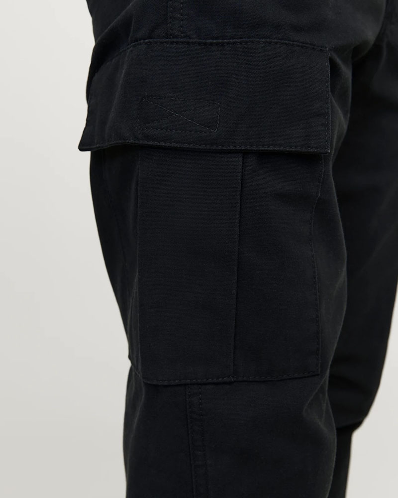 JACK & JONES JPSTKANE BARKLEY CARGO PANT NOOS - 12258150