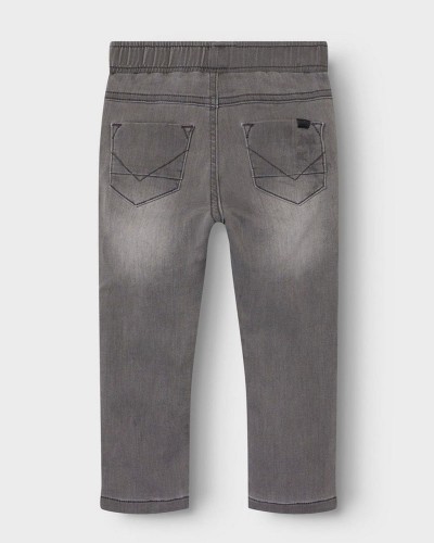 NAME IT NMMRYAN SLIM SWE JEANS 2472-TH NOOS - 13212646 NAME IT NMMRYAN SLIM SWE JEANS 2472-TH NOOS - 13212646