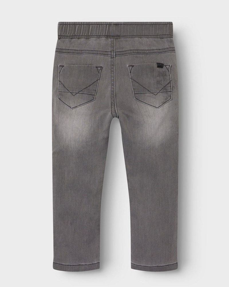 NAME IT NMMRYAN SLIM SWE JEANS 2472-TH NOOS - 13212646 NAME IT NMMRYAN SLIM SWE JEANS 2472-TH NOOS - 13212646
