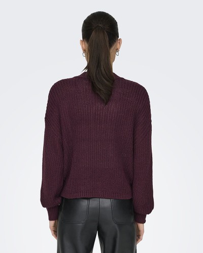 ONLY ONLCAROL NICE L/S CARDIGAN KNT NOOS - 15211521