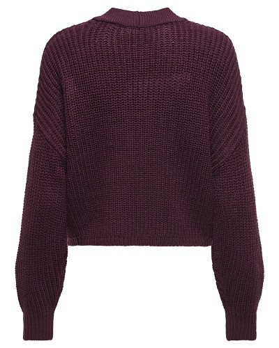 ONLY ONLCAROL NICE L/S CARDIGAN KNT NOOS - 15211521