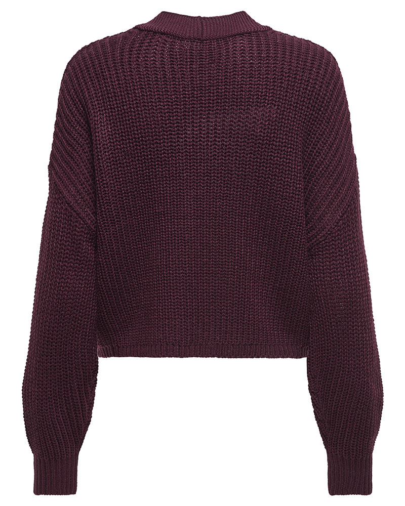 ONLY ONLCAROL NICE L/S CARDIGAN KNT NOOS - 15211521