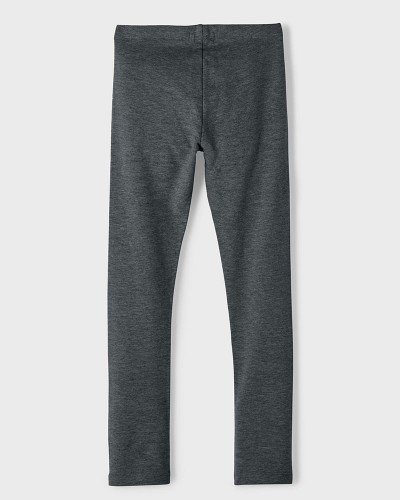 NAME IT NKFDAVINA SOLID SWE LEGGING BRU N NOOS - 13195885 NAME IT NKFDAVINA SOLID SWE LEGGING BRU N NOOS - 13195885