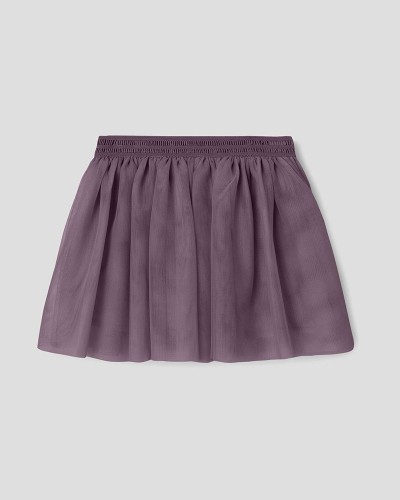 NAME IT NMFNUTULLE SKIRT NOOS - 13204506