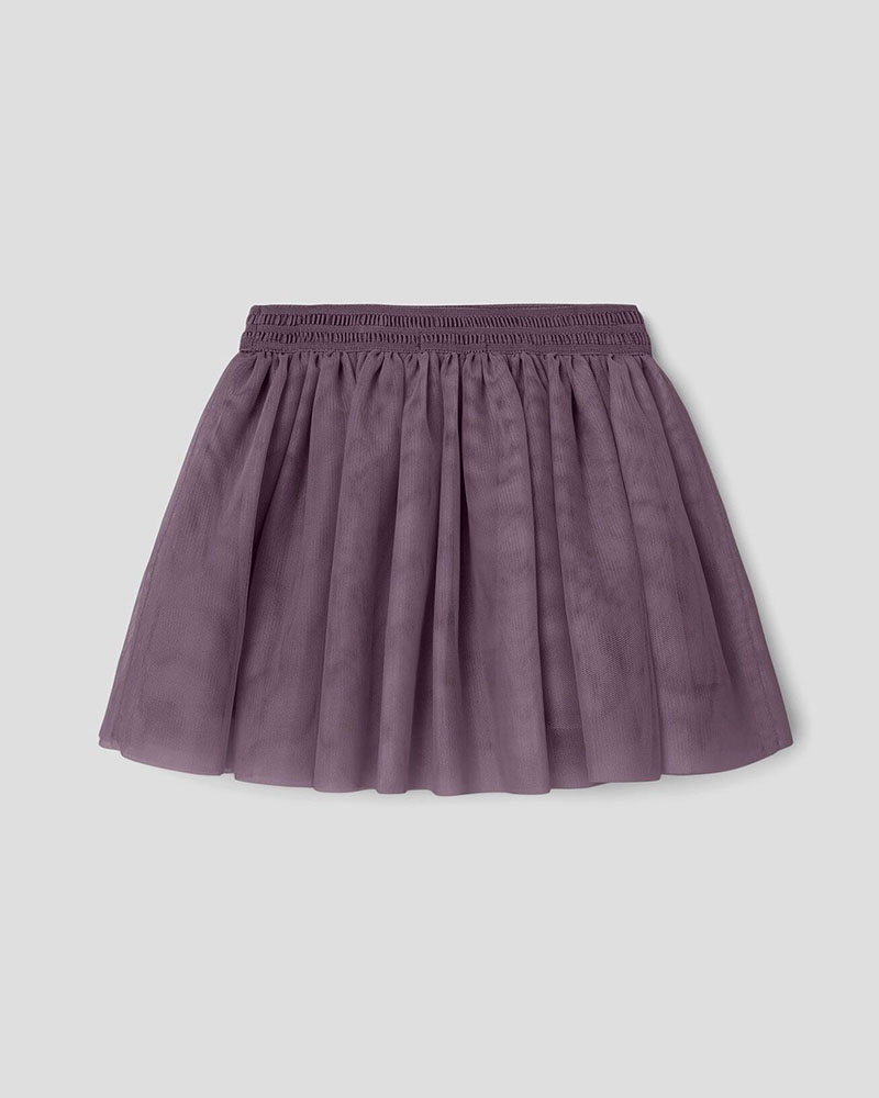 NAME IT NMFNUTULLE SKIRT NOOS - 13204506