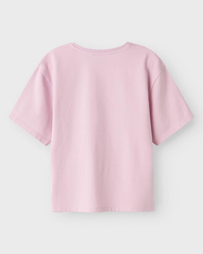 NAME IT NKFNYRI STITCH SS NREG TOP BOX WDI - 13236206 NAME IT NKFNYRI STITCH SS NREG TOP BOX WDI - 13236206