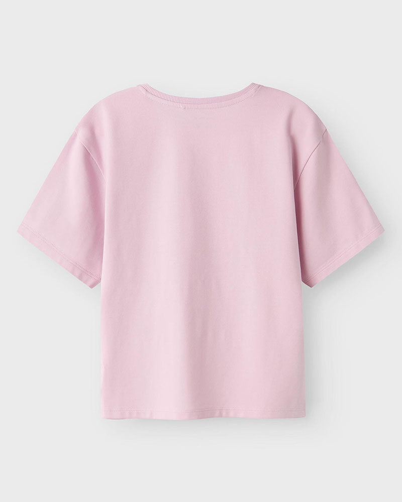 NAME IT NKFNYRI STITCH SS NREG TOP BOX WDI - 13236206 NAME IT NKFNYRI STITCH SS NREG TOP BOX WDI - 13236206