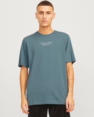 JACK & JONES JPRBLUARCHIE SS TEE CREW NECK NOOS - 12217167 JACK & JONES JPRBLUARCHIE SS TEE CREW NECK NOOS - 12217167