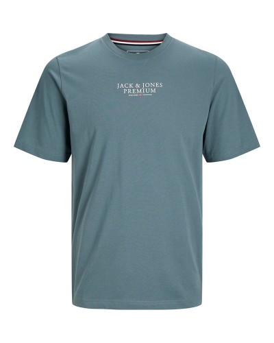 JACK & JONES JPRBLUARCHIE SS TEE CREW NECK NOOS - 12217167 JACK & JONES JPRBLUARCHIE SS TEE CREW NECK NOOS - 12217167
