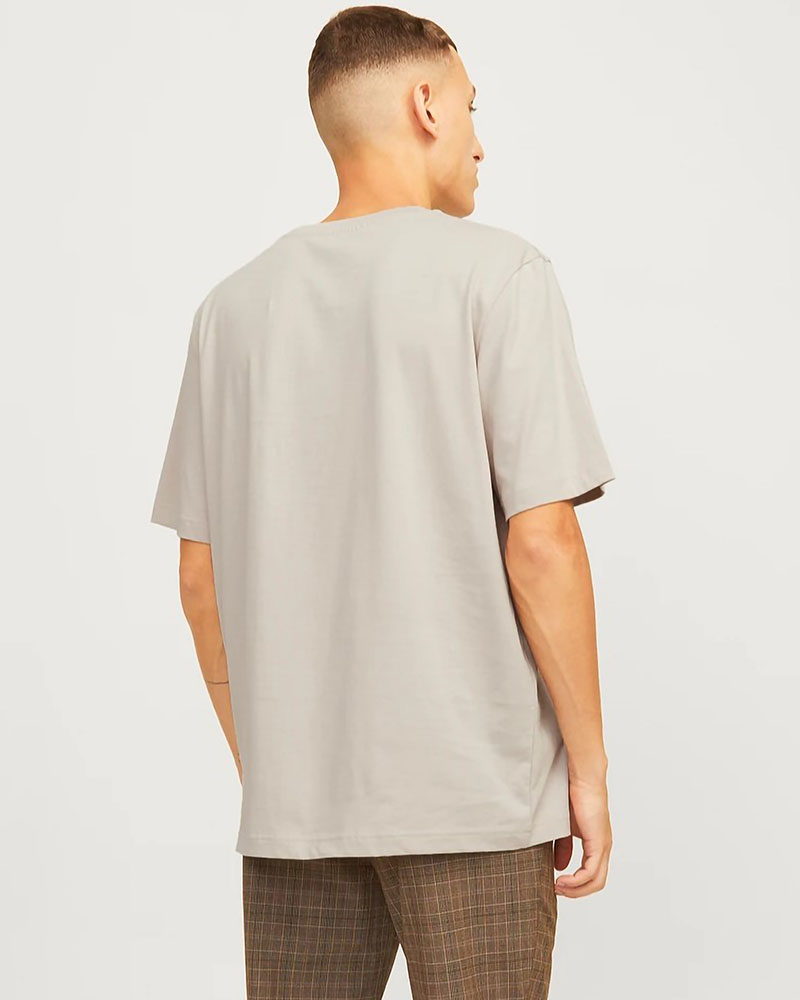 JACK & JONES JPRBLUARCHIE SS TEE CREW NECK NOOS - 12217167 JACK & JONES JPRBLUARCHIE SS TEE CREW NECK NOOS - 12217167
