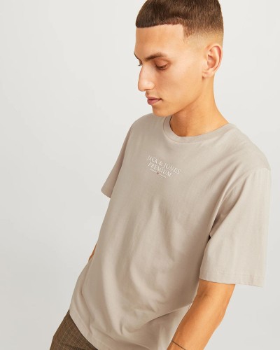 JACK & JONES JPRBLUARCHIE SS TEE CREW NECK NOOS - 12217167 JACK & JONES JPRBLUARCHIE SS TEE CREW NECK NOOS - 12217167