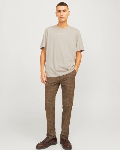 JACK & JONES JPRBLUARCHIE SS TEE CREW NECK NOOS - 12217167 JACK & JONES JPRBLUARCHIE SS TEE CREW NECK NOOS - 12217167
