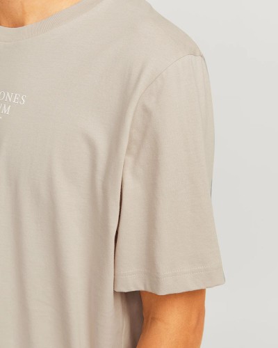 JACK & JONES JPRBLUARCHIE SS TEE CREW NECK NOOS - 12217167 JACK & JONES JPRBLUARCHIE SS TEE CREW NECK NOOS - 12217167