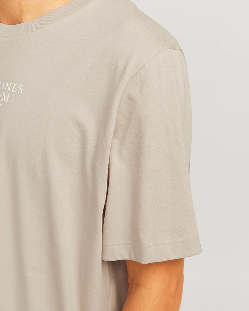 JACK & JONES JPRBLUARCHIE SS TEE CREW NECK NOOS - 12217167 JACK & JONES JPRBLUARCHIE SS TEE CREW NECK NOOS - 12217167